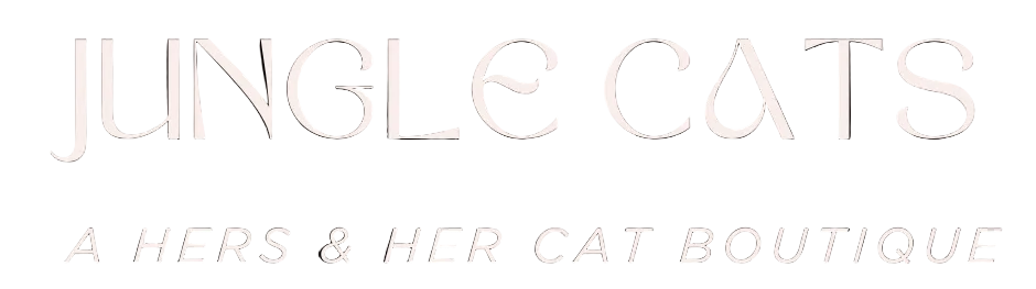 Jungle Cats Boutique