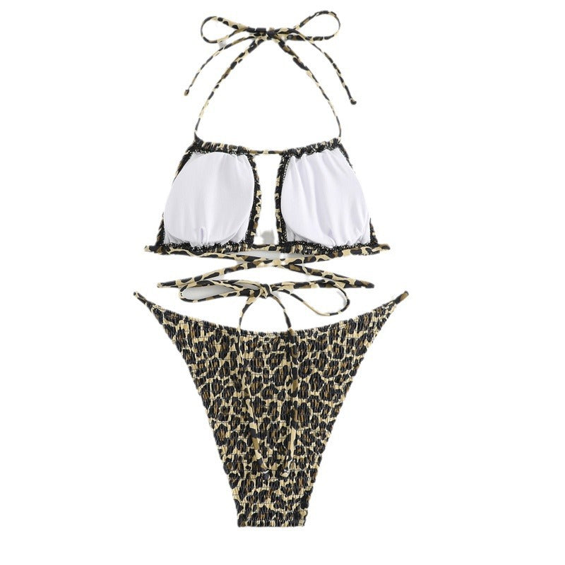 Leopard Love Bikini