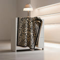 Leopard Love Shawl