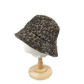 Leopard Love Bucket Hat