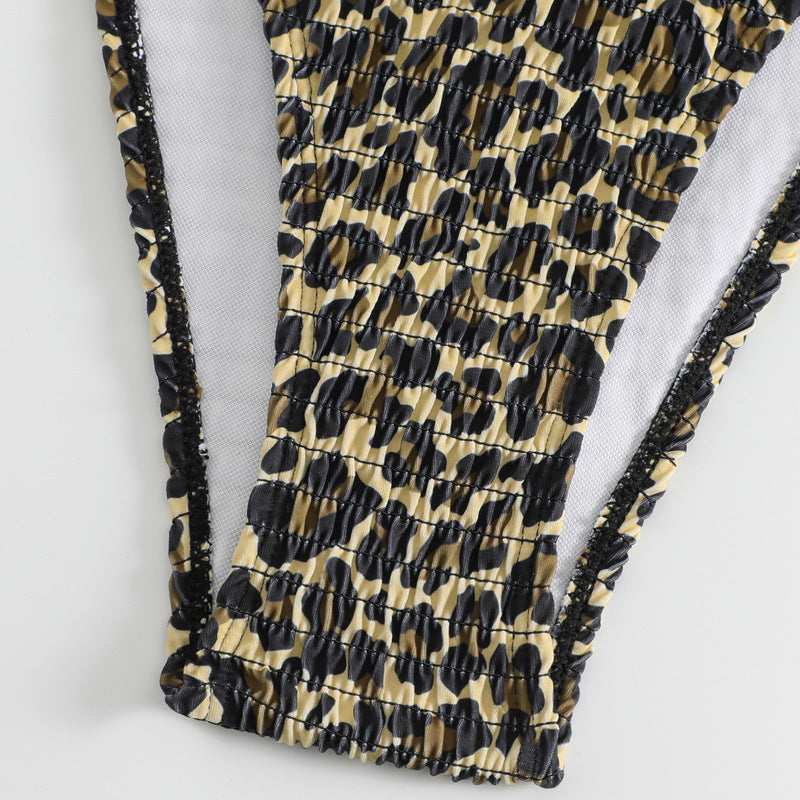 Leopard Love Bikini