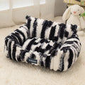 The Jungle Cat Sofa