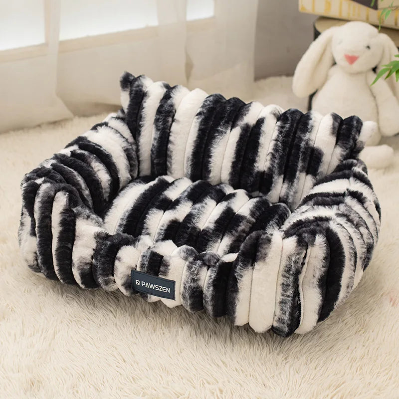 The Jungle Cat Sofa
