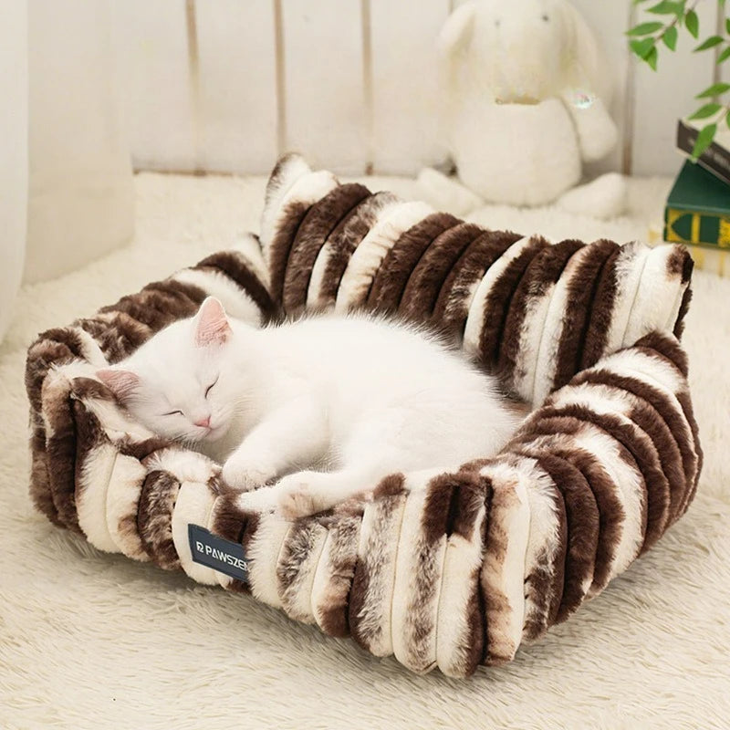 The Jungle Cat Sofa
